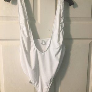 Fashion Nova Swimsuit